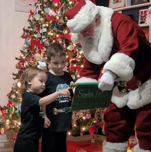 Meet your Posher, June